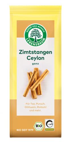 Lebensbaum Zimtstangen Ceylon Tüte 6 Stück