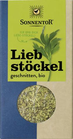 Sonnentor Liebstöckel geschnitten, 15g