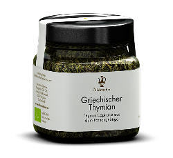 Griechischer Thymian 28g