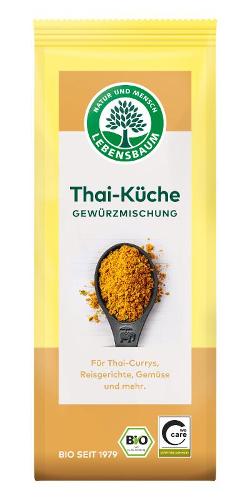 Lebensbaum Lebensbaum Thai-Küche 50g