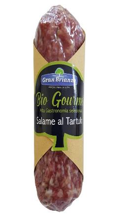 Brianza Salami al Tartufo 150g