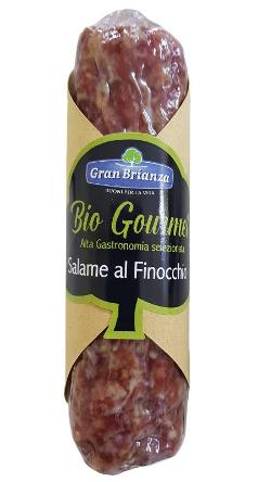 Brianza Salami al Finocchio 150g