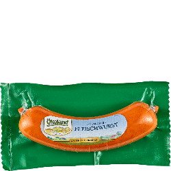 Ökoland Fleischwurst 180g