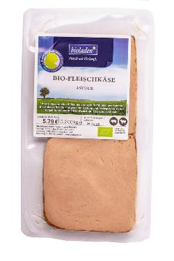 Bioladen* Fleischkäse fein 200g