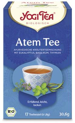 Yogi Tea Atem