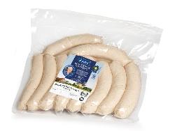 Bioladen* Rostbratwurst 10x80g