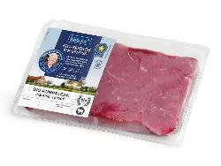 Bioladen* Rumpsteak 2Stück ca. 350g