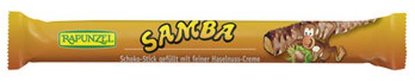 Produktfoto zu Rapunzel Samba Stick 22g