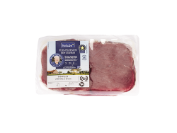 Bioladen* Rinderfilet 2 Stück ca. 300g