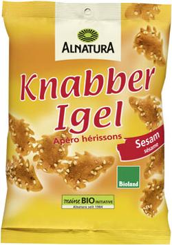 Alnatura Knabber Igel 100g