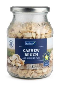 Bioladen* Cashew Bruch 270g