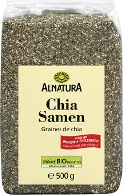 Alnatura Chiasamen 500g