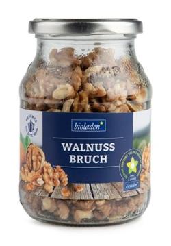 Bioladen* Walnussbruch 220g