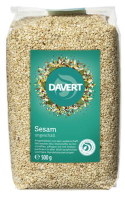 Davert Sesam 500g