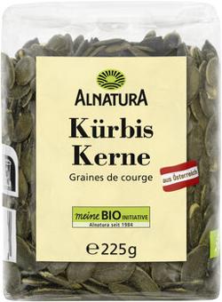 Alnatura Kürbiskerne 200g