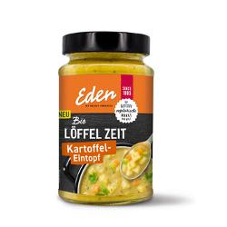 Eden my veggie paradise Kartoffel Lauch Eintopf 400g