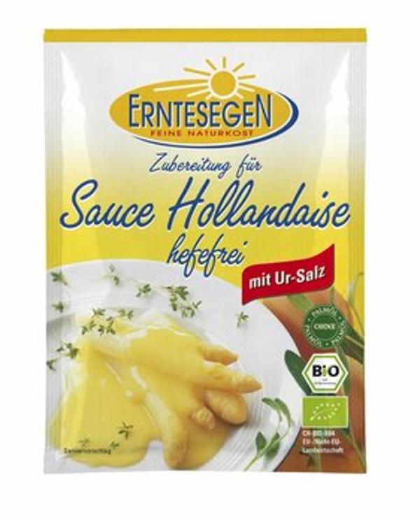 Produktfoto zu Erntesegen Sauce Hollandaise 30g
