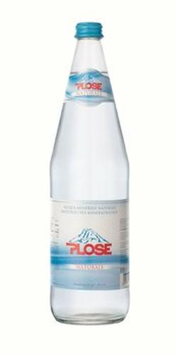 Plose Naturale still 1L