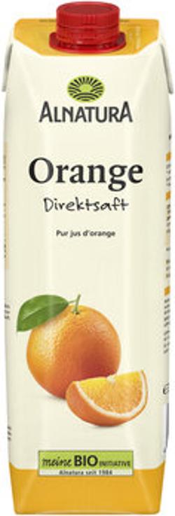 Alnatura  Orangensaft 1L