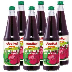 Kiste Voelkel Rote-Bete-Most 6x0,7l