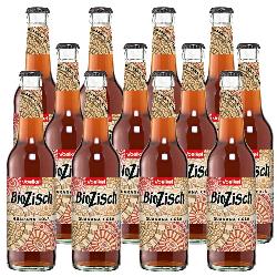 Kiste Voelkel Bio Zisch Guarana Cola 12x0,33l