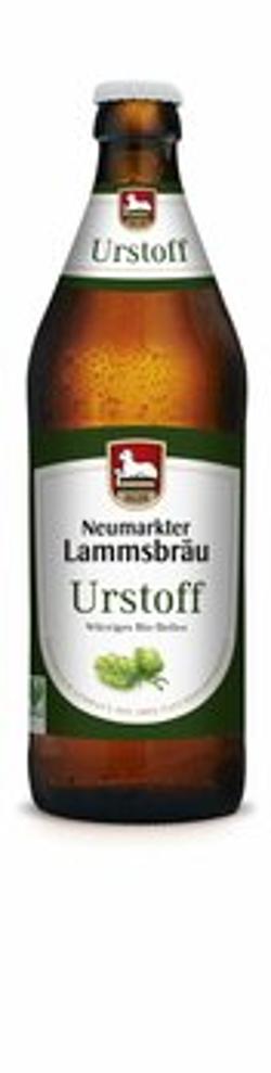 Lammsbräu Urstoff 0,5l