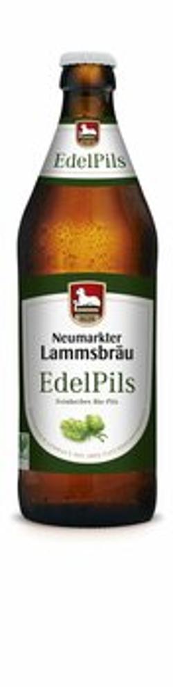 Lammsbräu Edelpils 0,5l