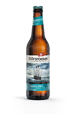 Störtebeker Pils