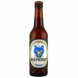 Wolfscraft Das Helle 0,33L