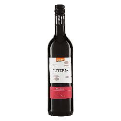 OSTERIA Merlot Demeter 2022