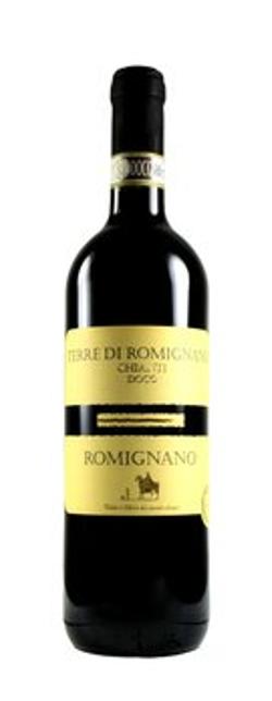 Chianti rot 0,75L