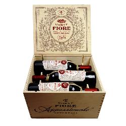 Kiste Corte Fiore 6x0,75L