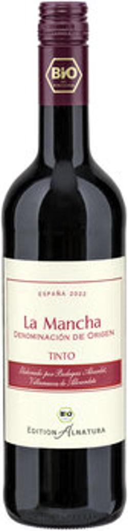 La Mancha Tinto 0,75L