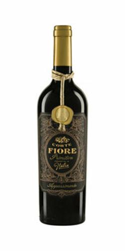 CORTE FIORE Primitivo