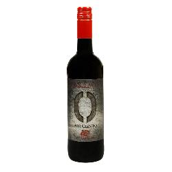 Iranzo Tempranillo DOP schwefelfrei 0,75L