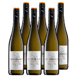 Kiste Sonnengruß Schönhals 6x 0,75L