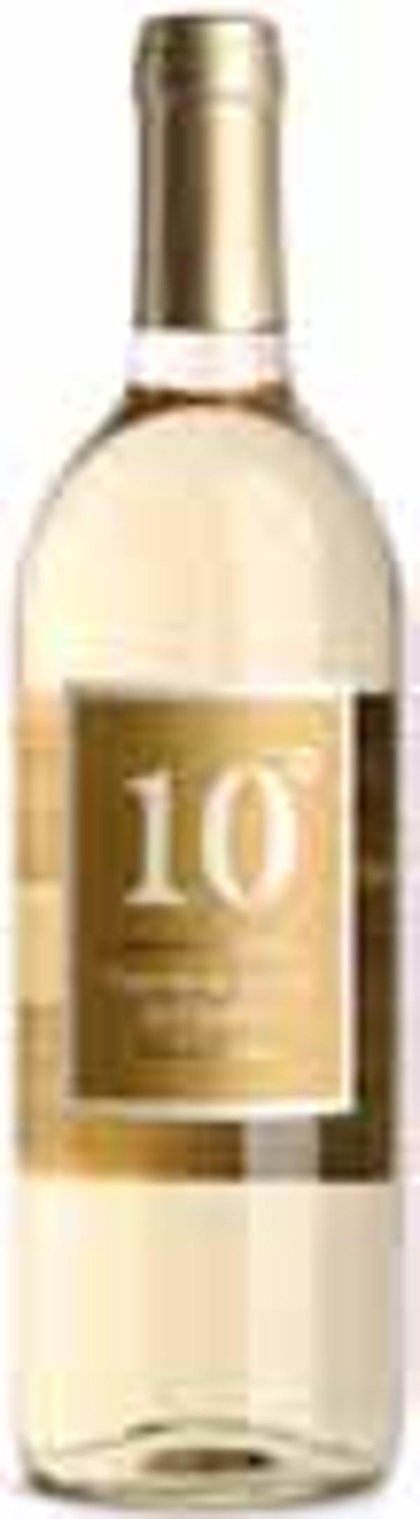 Produktfoto zu Bioladen* 10°de la Tierra de Castilla Weißwein trocken 0,75L