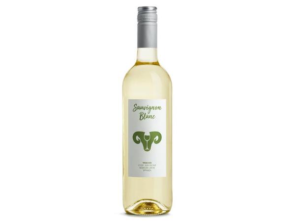 Produktfoto zu Bioladen* Sauvignon Blanc 0,75L