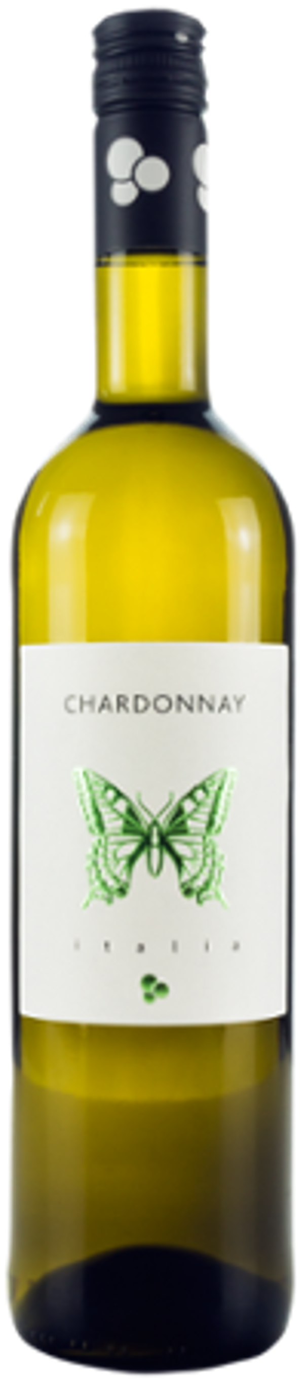 Produktfoto zu Naturian Chardonnay Terre di Chieti IGP 0,75L