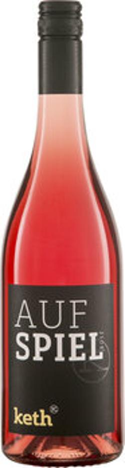 Keth Aufspiel Rosé 0,75l