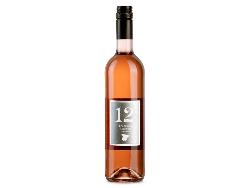 Bioladen* 12°Grad Roséwein 0,75L