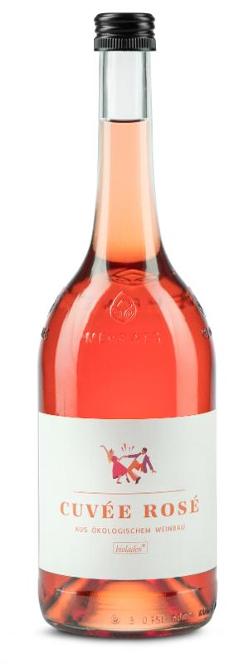 Bioladen Cuvée rosé 0,75l