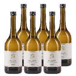 Kiste Bioladen* Riesling weiß 6x0,75l