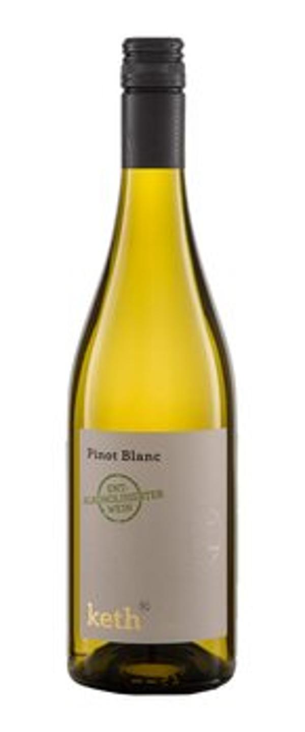 Produktfoto zu Pinot Blanc alkoholfrei 2023 K