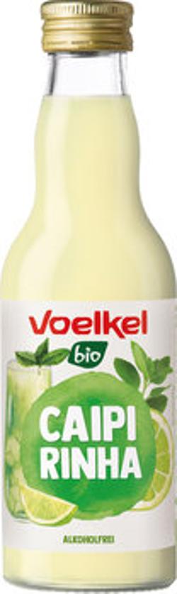 Voelkel Cocktail Caipirinha 0,2l