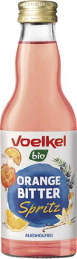 Voelkel Orange Bitter Spritz 0,2l