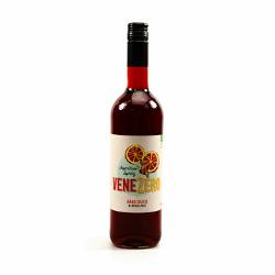 Venezero Aperitivo Spritz alkoholfrei 0,7L