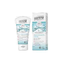 Lavera basis Feuchtigkeitscreme 50ml