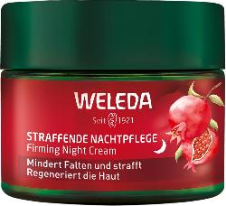 Weleda Straffende Nachtpflege Granatapfel 40ml