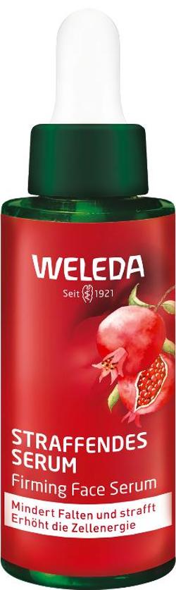 Weleda Straffendes Serum Granatapfel 30ml